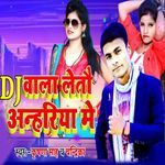 Dj Vala Letau Anhariya Me