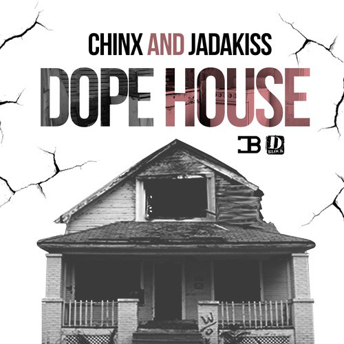 Dope House (feat. Jadakiss)