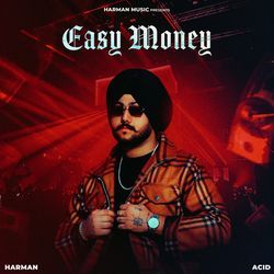 Easy Money-BScTYllgcng