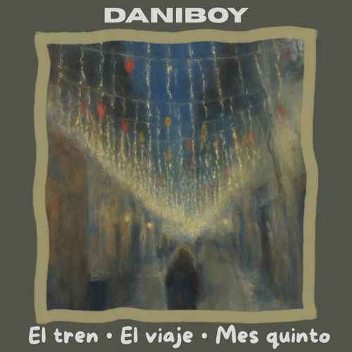 El Tren / El Viaje / Mes Quinto