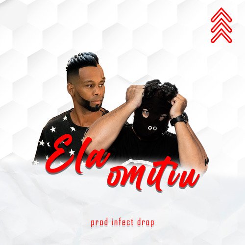 Ela Omitiu cover art