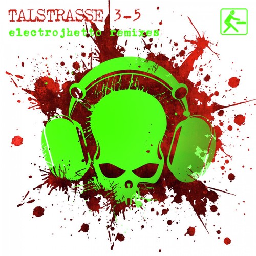 Electrojhetto Remixes