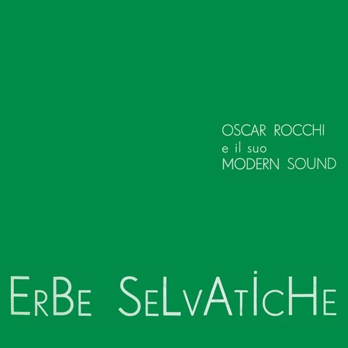 Erbe Selvatiche