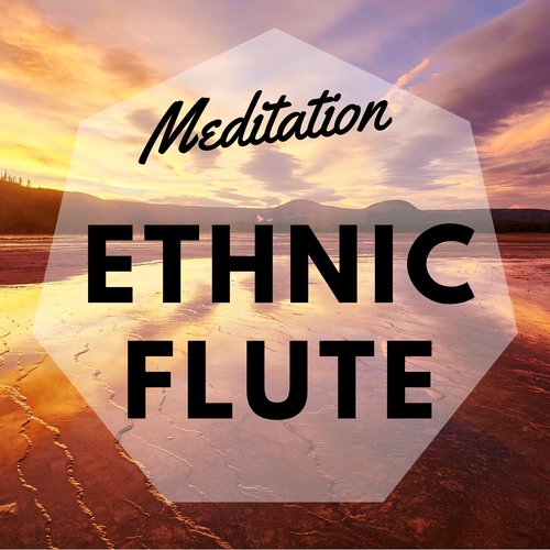 Ethnic Flute - Meditation, Yoga, Chakra, Tibetan Music for Finding Inner Peace