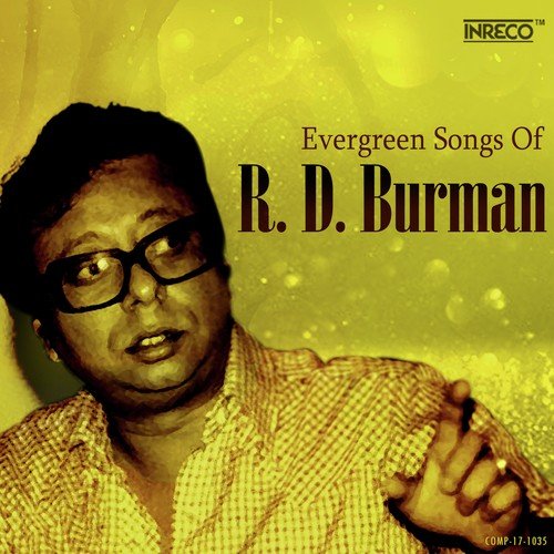 Evergreen Songs Of R. D. Burman Songs Download - Free Online Songs ...