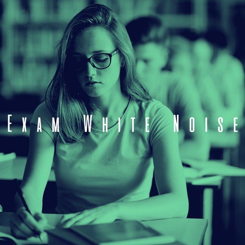 Exam White Noise_poster_image