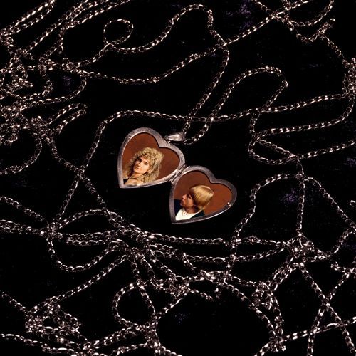 Face Down In The Garden