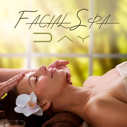 Facial Spa Day: The Most Deeply Relaxing Spa Treatments with Soothing Background Music