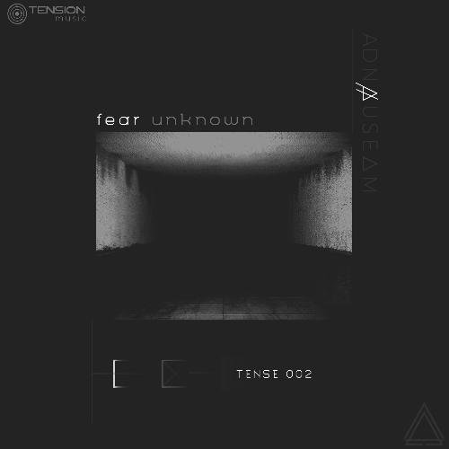 Fear Unknown (Ruffneck Prime Remix) cover art