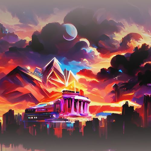 Felix Kaiden Elliott cover art