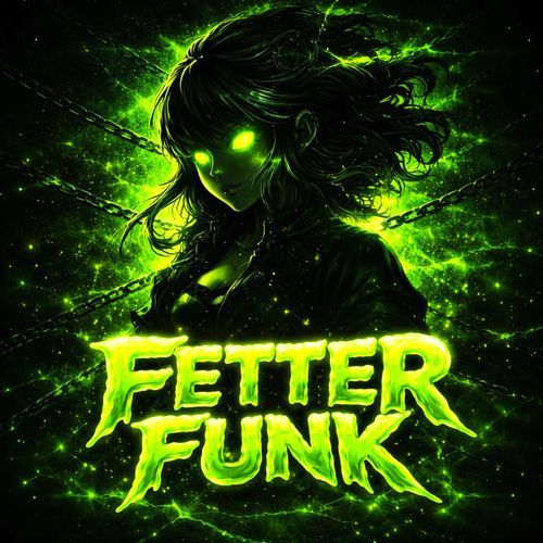 Fetter Funk cover art