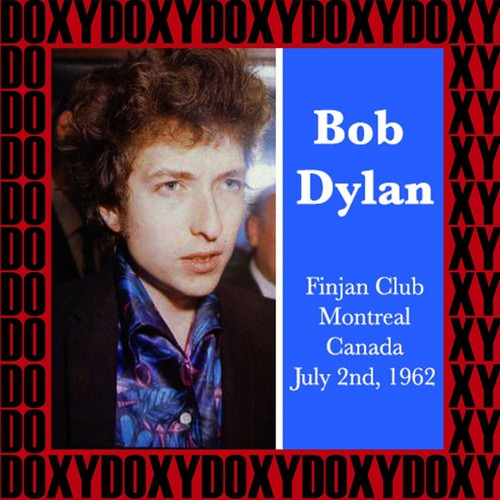 Finjan Club Montreal, Canada, July 2nd, 1962 (Doxy Collection, Remastered, Live)