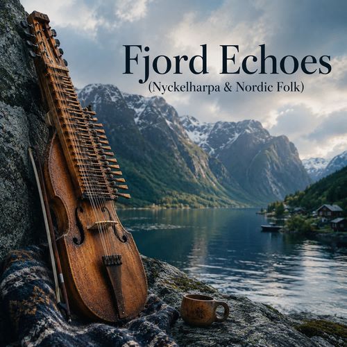 Across the Fjord