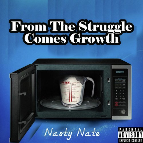 From the Struggle Comes Growth: Nasty Nate_poster_image