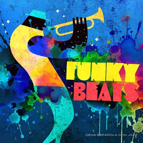 Funky Beats_poster_image