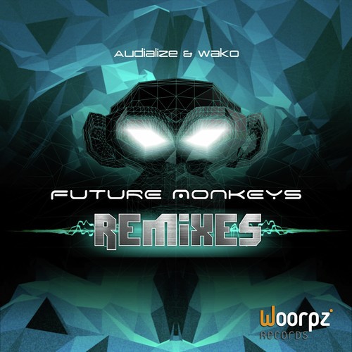 Future Monkeys Remixes