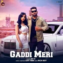 Gaddi Meri-LxwndBh4e1Q