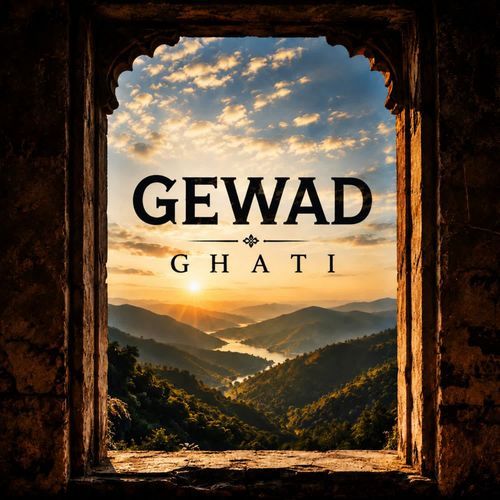Gewad Ghati