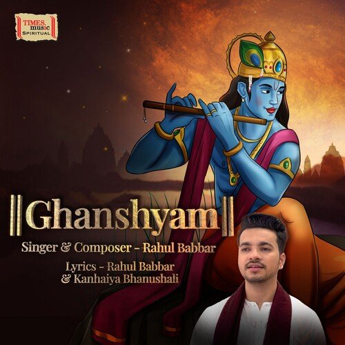 Ghanshyam