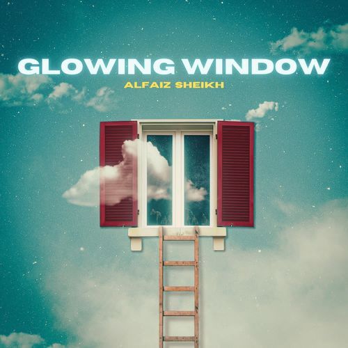 Glowing Window