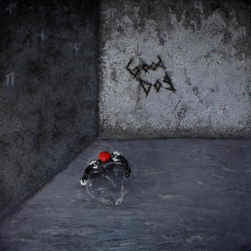 Gimp cover art