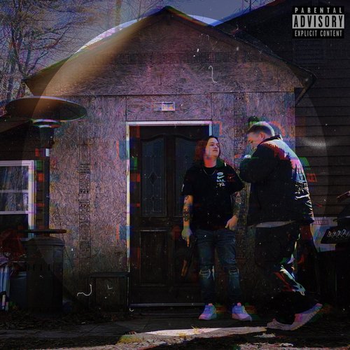 Teddy cover art