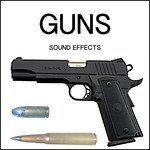 Guns Sound Effects