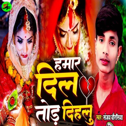 Hamar Dil Tod Dihalu