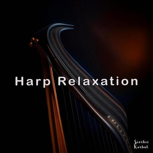 Harp Relaxation cover art