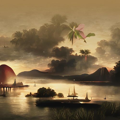 Hidden Echo cover art