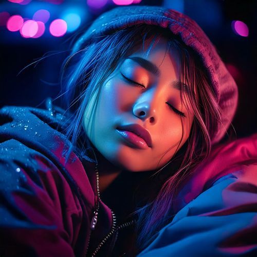 Hip Hop Beats for Restful Night