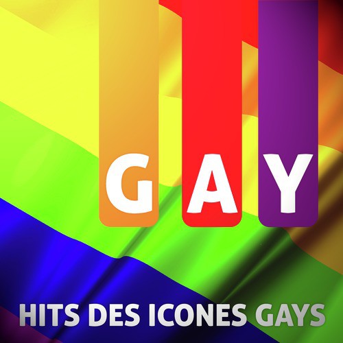 Hits Des Icônes Gays (38 Titres)