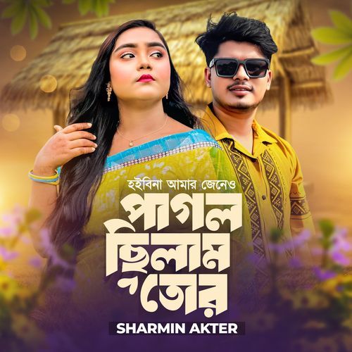 Hoibina Amar Jenew Pagol Chilam Tor