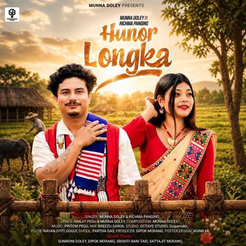 Hunor Longka
