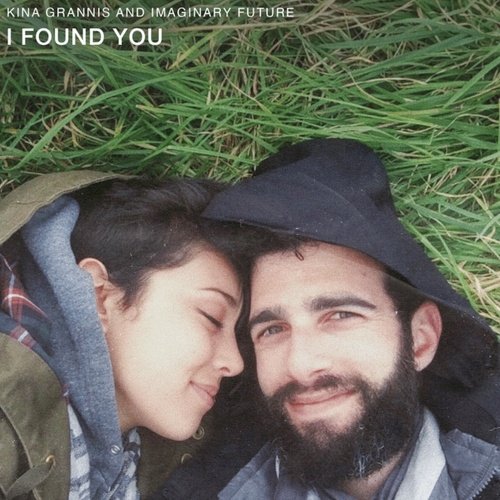 I Found You_poster_image