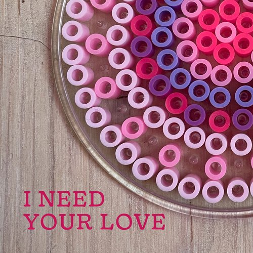 I Need Your Love_poster_image