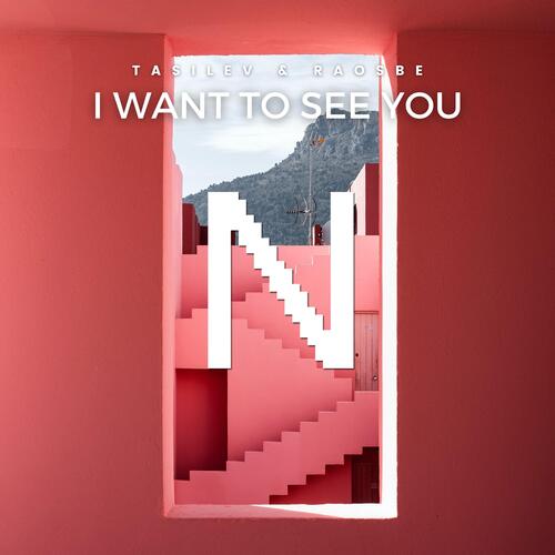 I Want To See You_poster_image