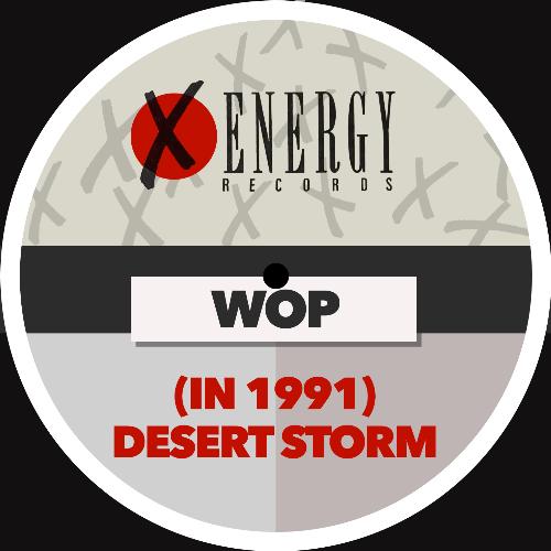 (In 1991) Desert Storm_poster_image