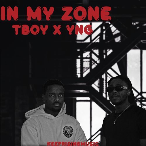 In My Zone_poster_image