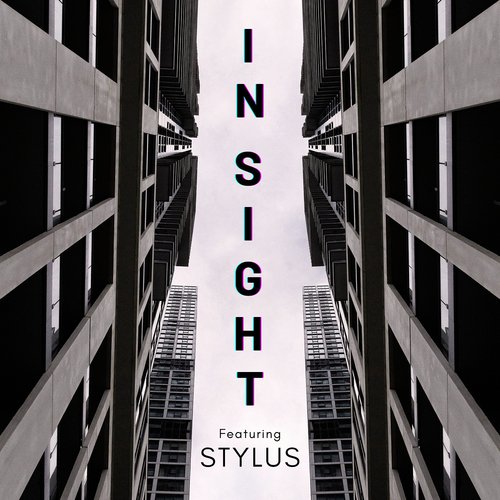 In Sight cover art