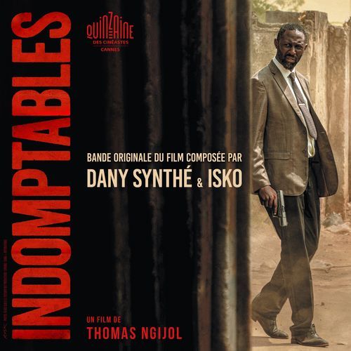 Indomptables (Bande originale du film)