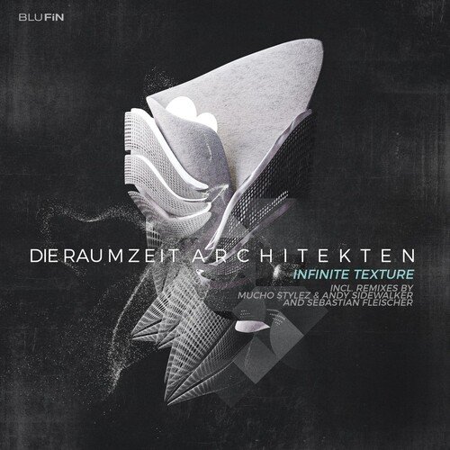 Infinite Texture (Mucho Stylez & Andy Sidewalker Remix) cover art