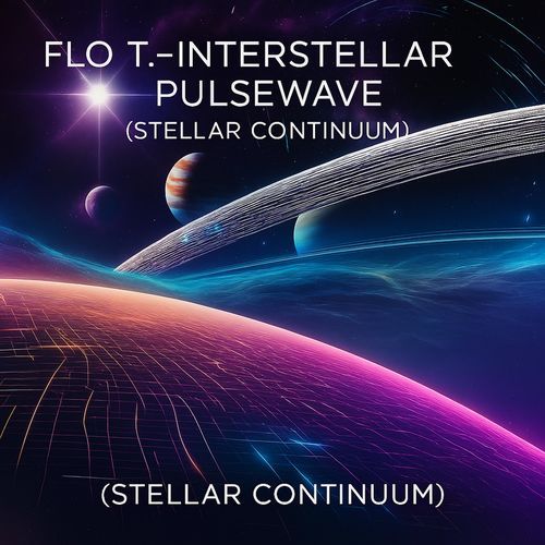 Interstellar Pulsewave (Stellar Continuum)