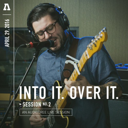 Into It. Over It. (Session #2) on Audiotree Live