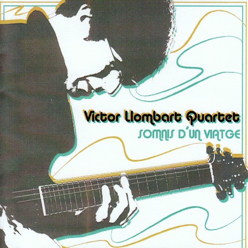 Visions cover art
