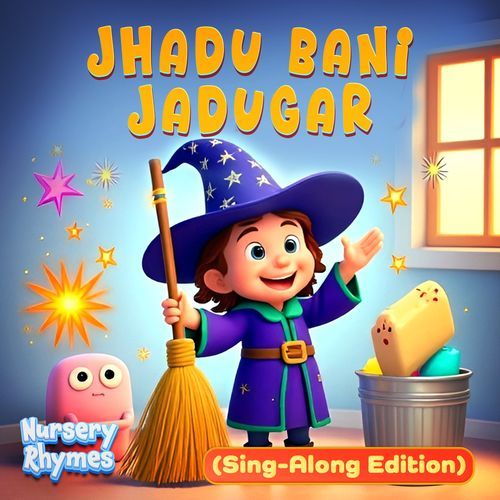Jhadu Bani Jadugar (Sing-Along Edition)