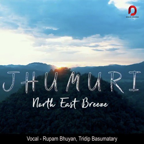 Jhumuri - Single