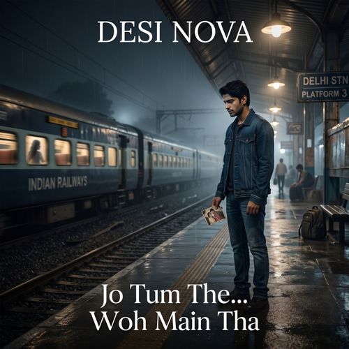 Jo Tum The… Woh Main Tha