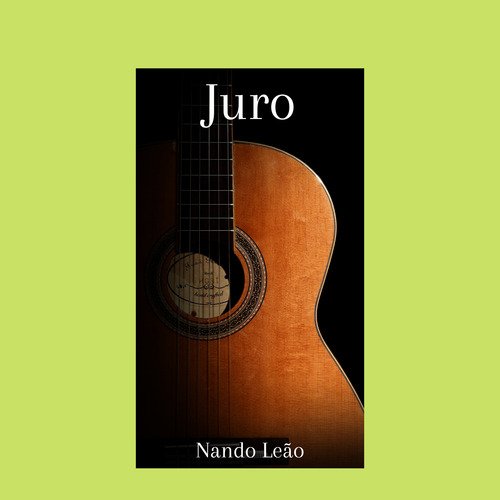 Juro cover art