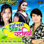 Kaha Paibo Aam Ke Chatniya artwork